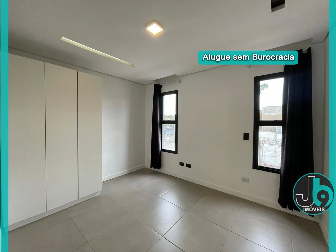 Apartamento mobiliado com 2 quartos e 2 banheiros — photo 2