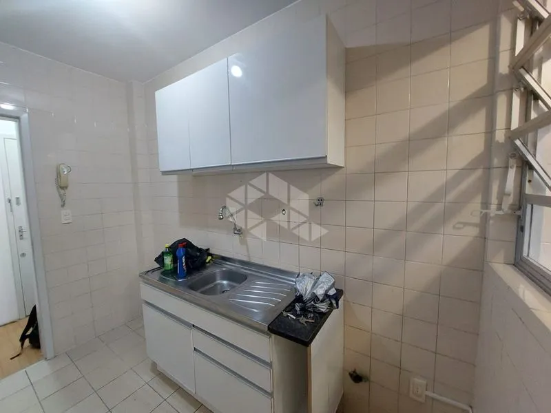 Apartamento de 45 m² com 1 quarto e 1 vaga — photo 8