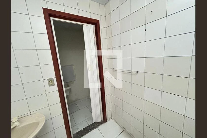 Квартира с 1 спальней и балконом, 36 м² — photo 15