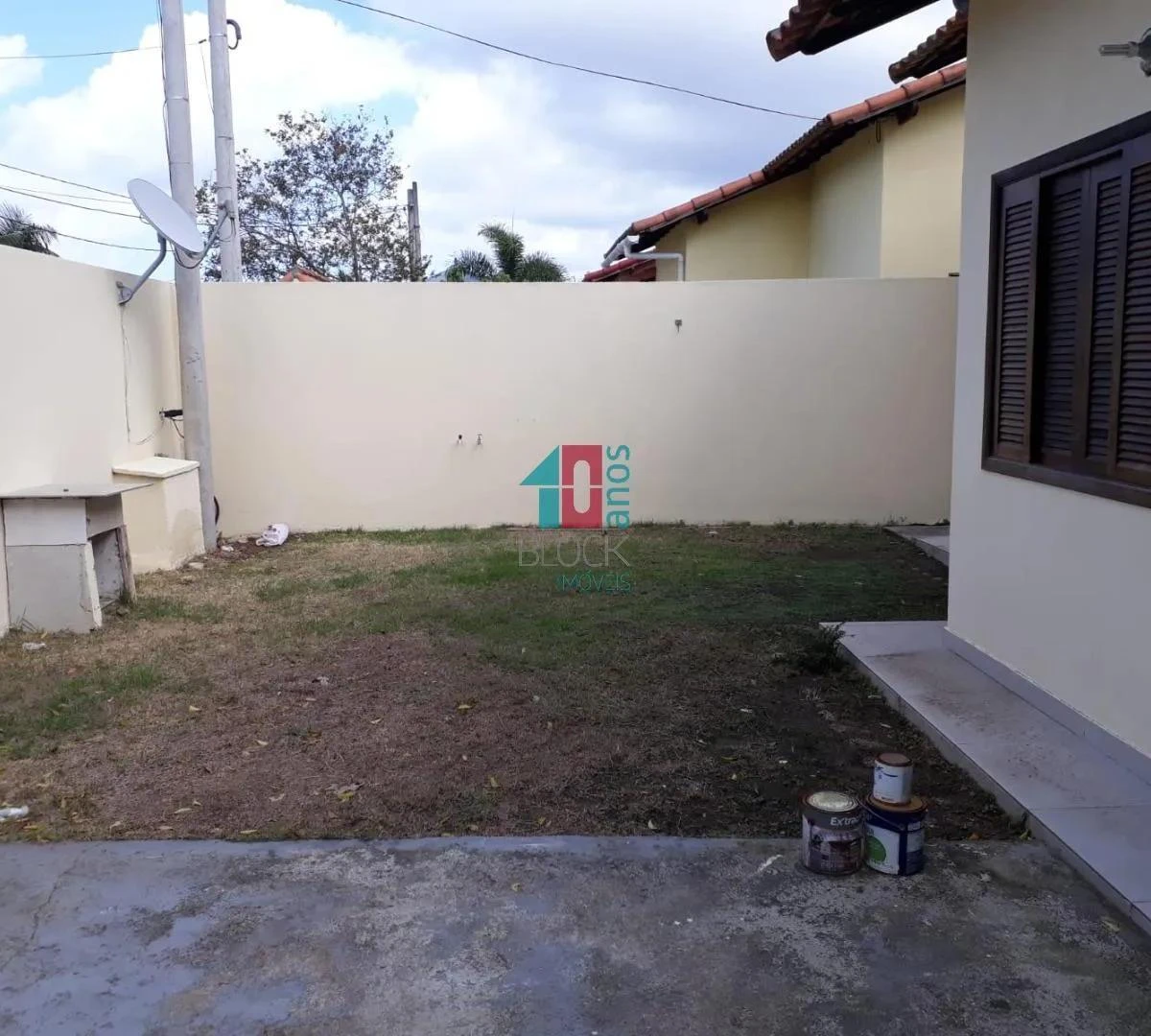 3-bedroom house, 72 m² — photo 12