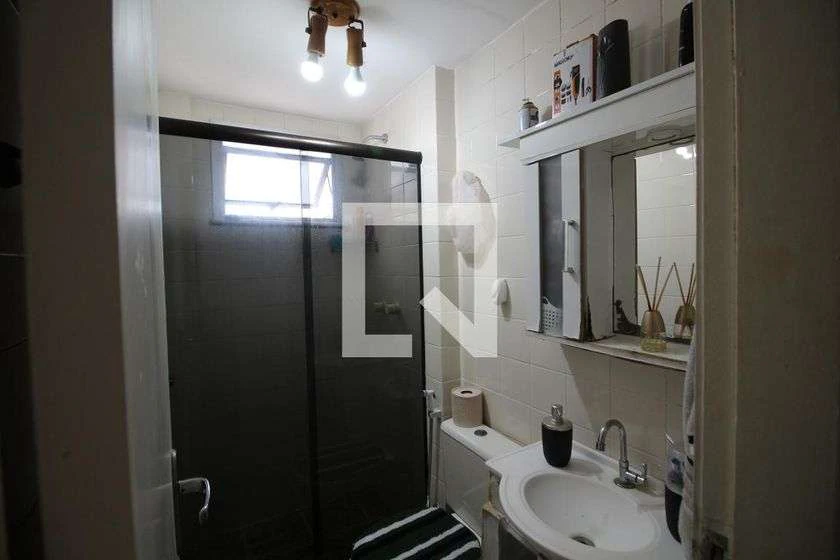 60 m² apartment with 2 bedrooms and 2 parking spaces — photo 2