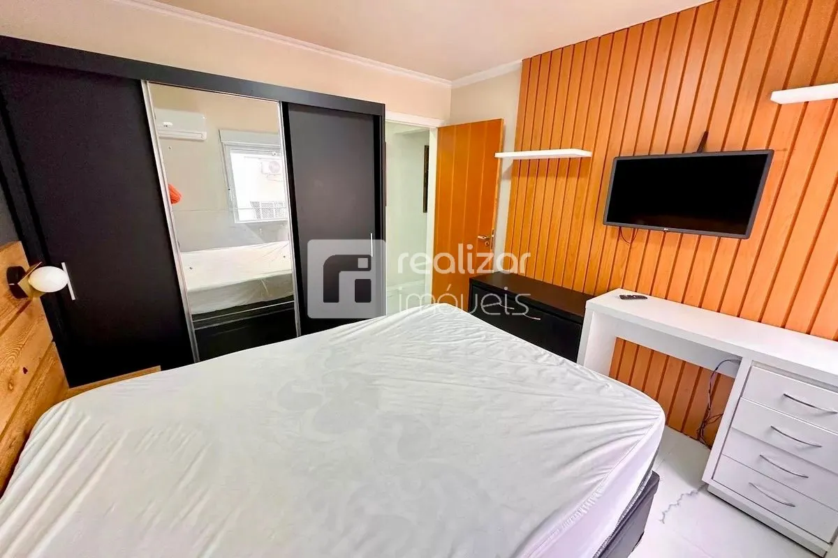Apartamento mobiliado de 2 quartos com cozinha americana — photo 27