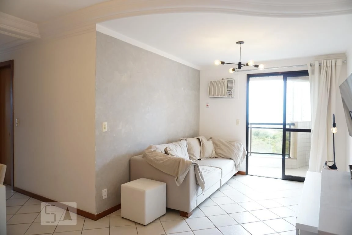 Apartamento mobiliado com 3 quartos e varanda — photo 11