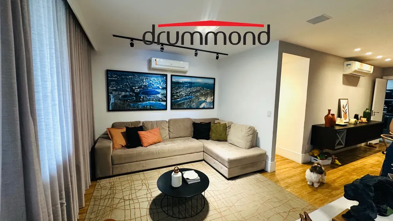 Apartamento sem mobília com 3 quartos e cozinha integrada — photo 6