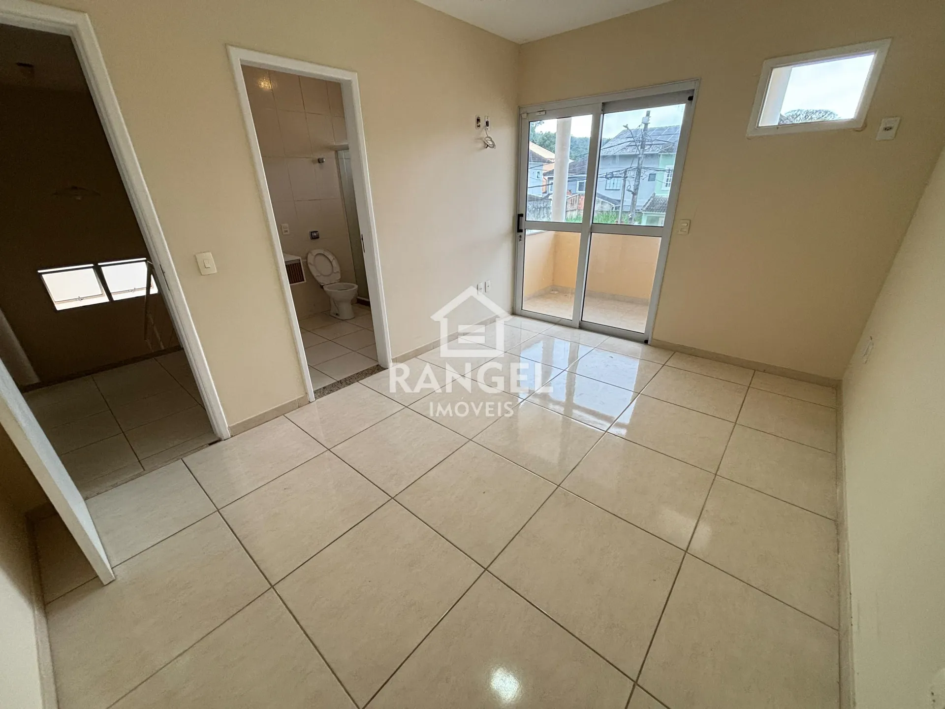 180 m² house with 3 bedrooms and balcony BBQ — photo 18