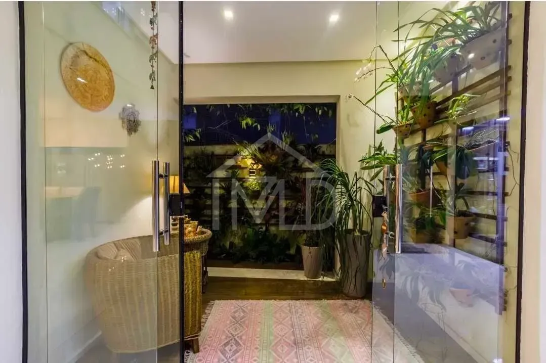Furnished house with 4 bedrooms and 5 bathrooms — photo 12
