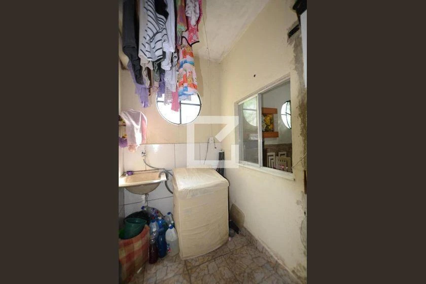 Furnished 1-bedroom house with a gas stove kitchen — photo 26