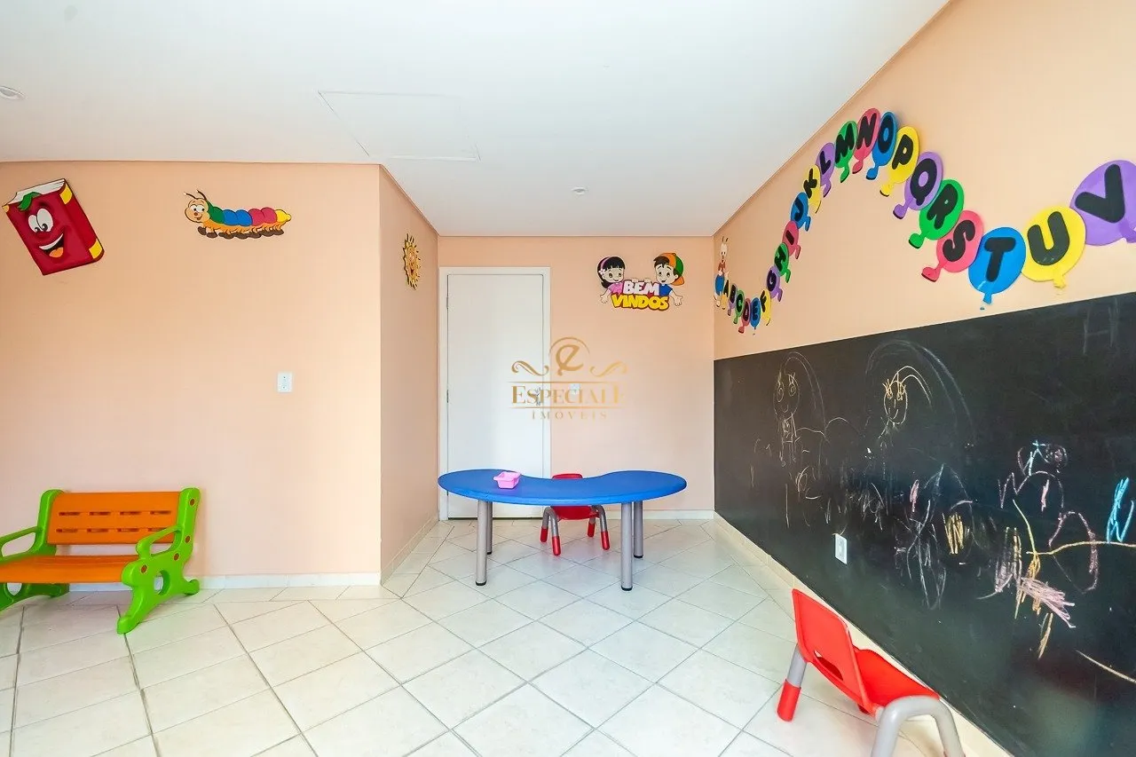 2-bedroom apartment with a balcony and parking spot — photo 36