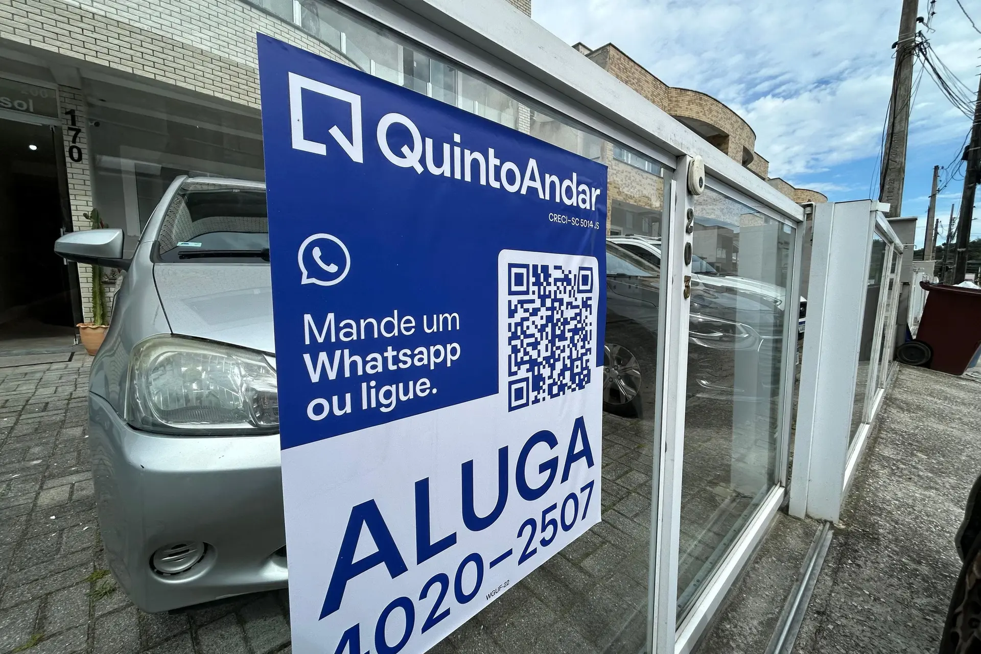 Apartamento de 3 quartos com varanda gourmet, Rio Tavares — photo 45