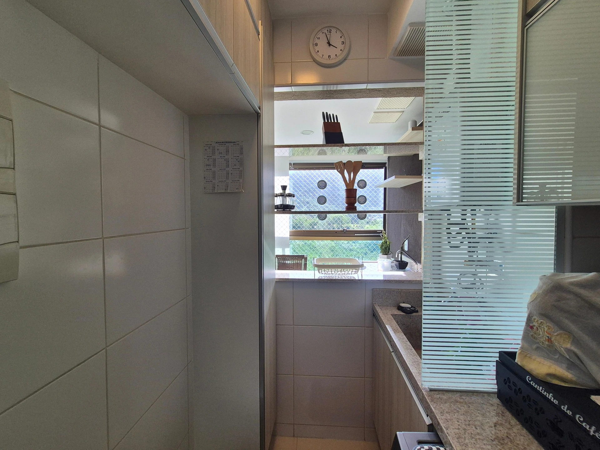 Apartamento de 76 m² com lava-louças e banheira — photo 13