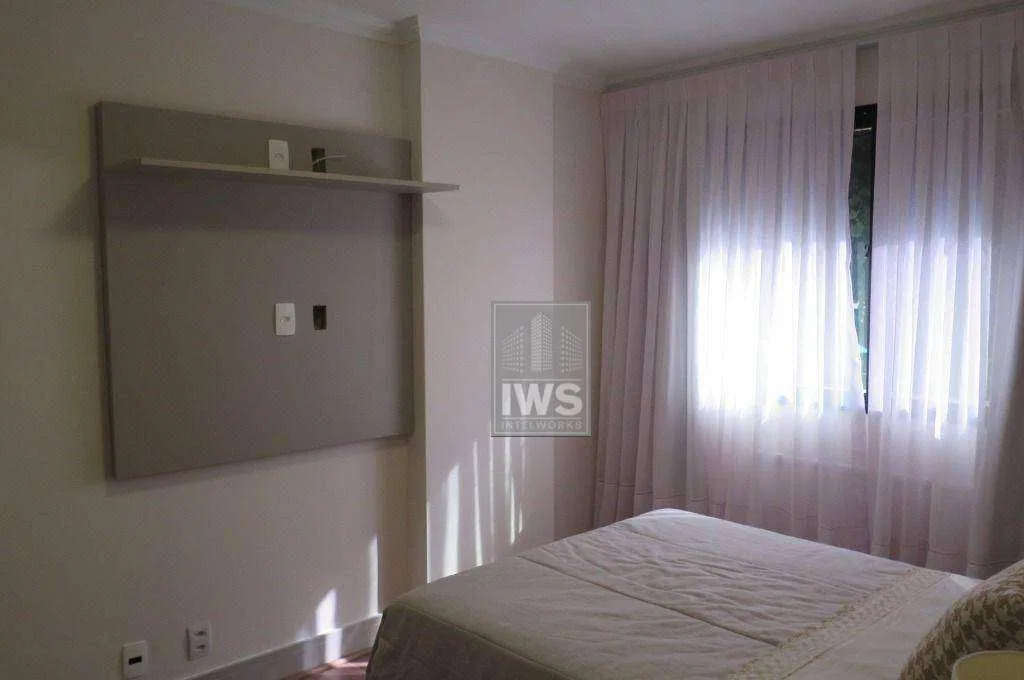 Furnished 94 m² apartment with 2 bedrooms and suite — photo 4