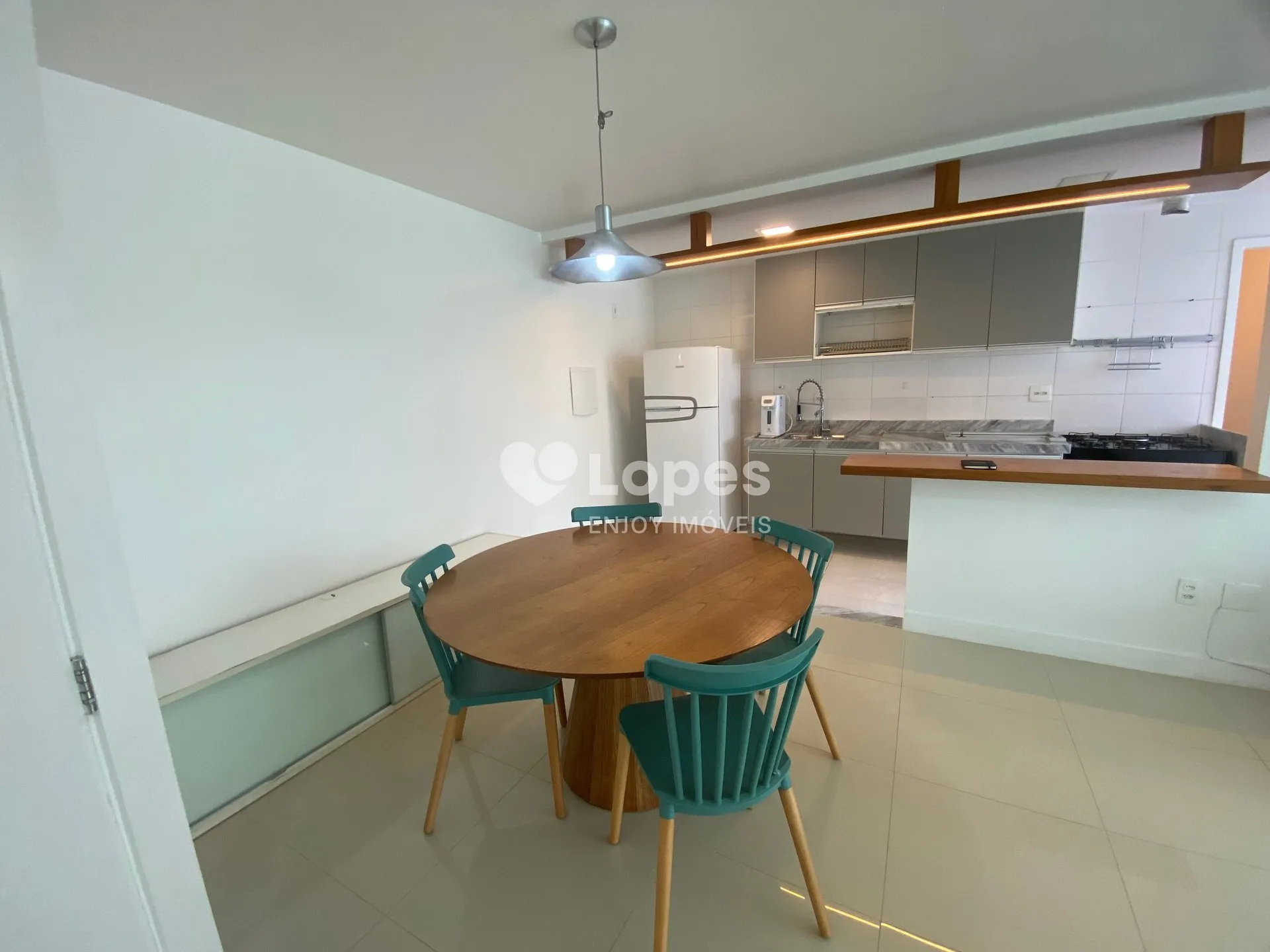 89 m² apartment with a private BBQ and a washing machine — photo 2