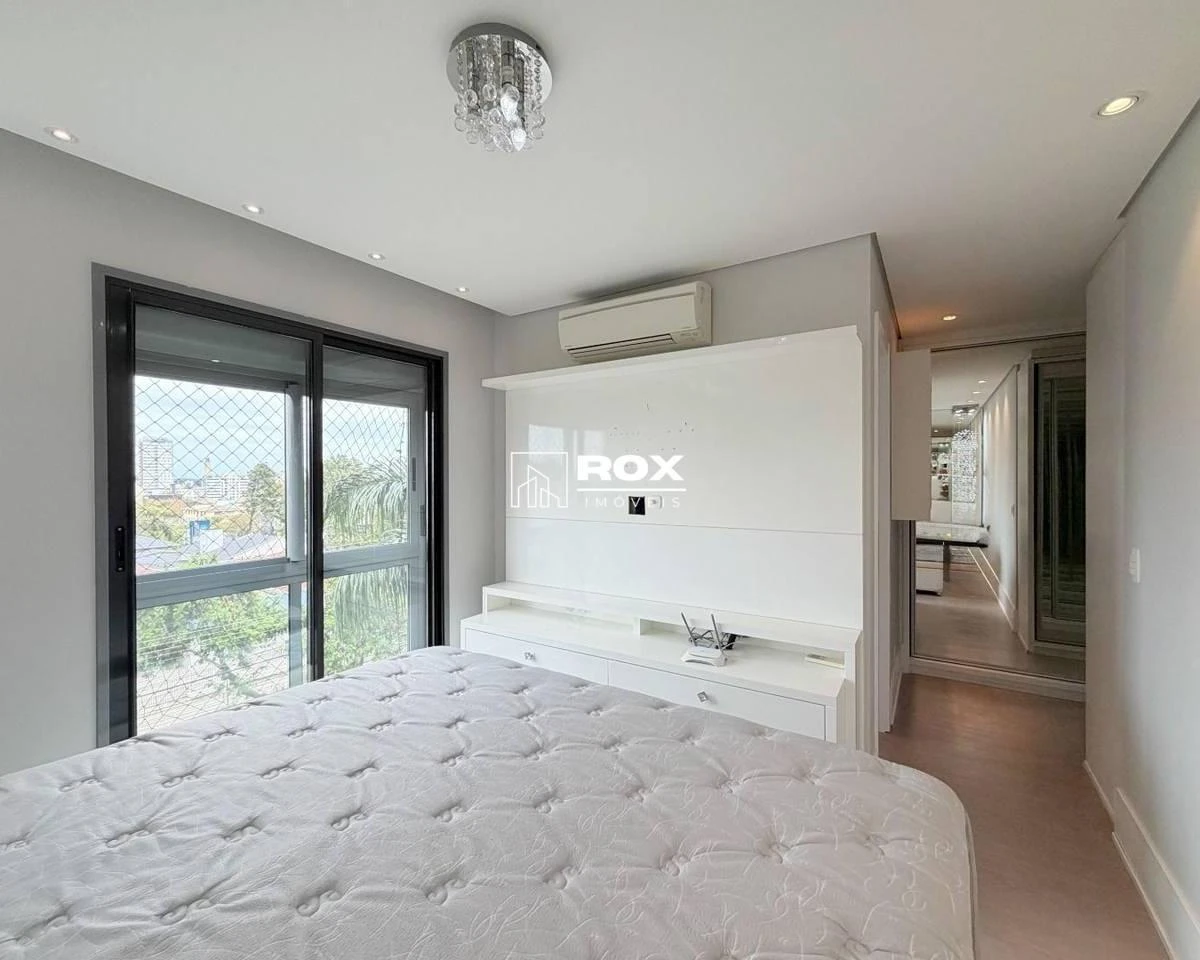 Мебльована квартира з 3 спальнями-сюїтами на 167 м² — photo 23