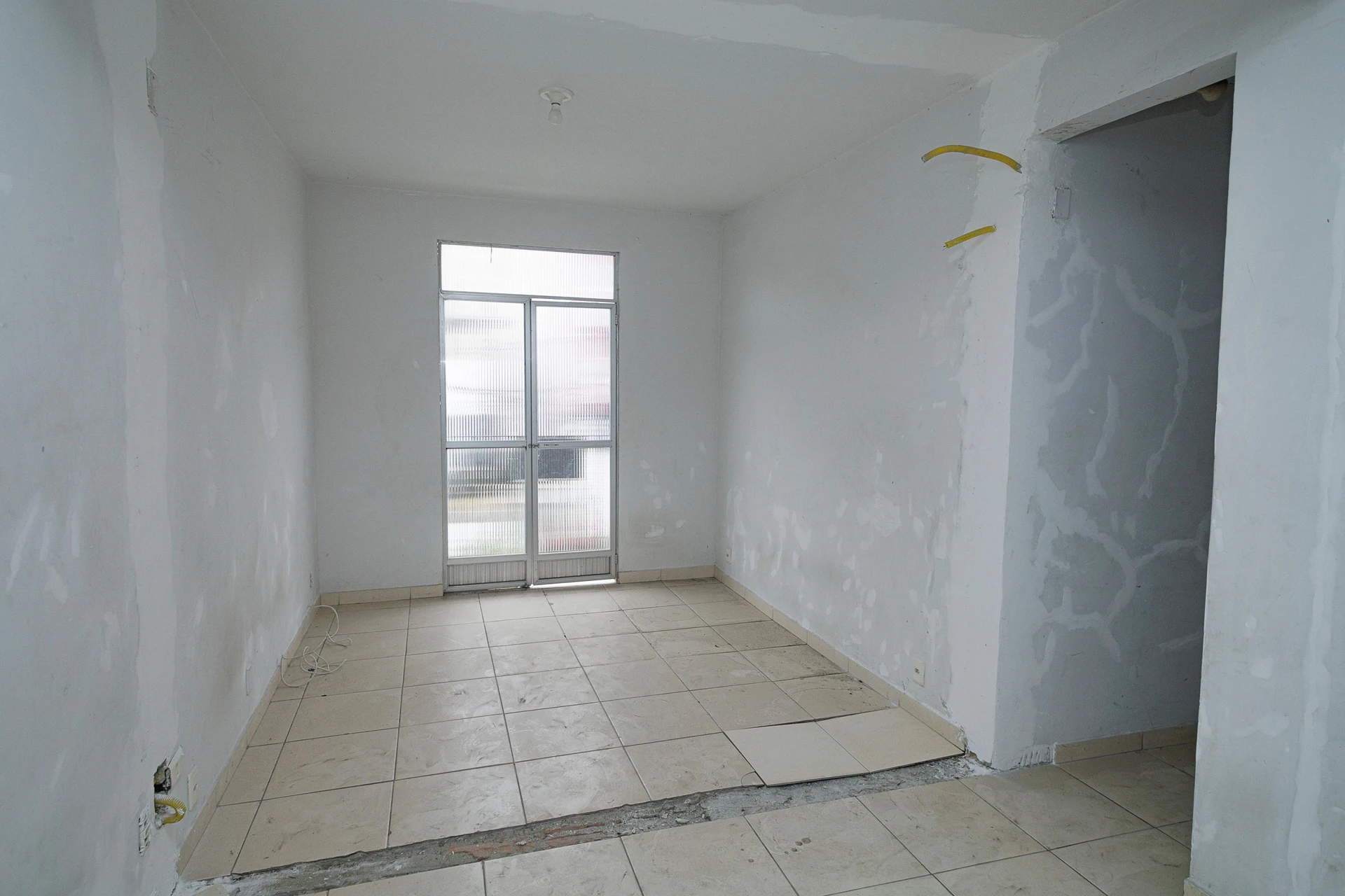 Apartamento para aluguel com 2 quartos e 1 banheiro — photo 8