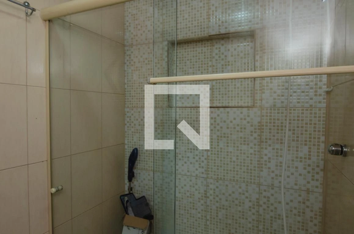 Casa mobiliada em condomínio com 3 quartos e churrasqueira — photo 81