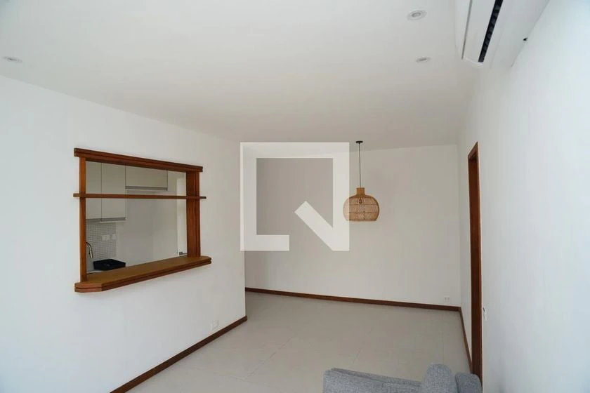 87 m² apartment with open kitchen and 2 bedrooms — photo 8