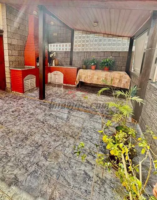 Casa de 4 quartos com varanda gourmet, Rio de Janeiro — photo 4
