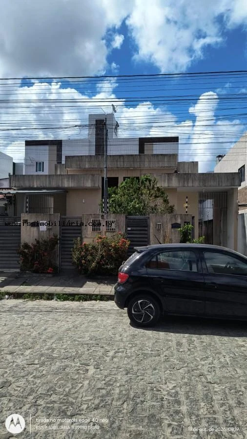 Дом: 2 спальни, 1 со своей ванной, 60 м², Жуан-Песоа — photo 2