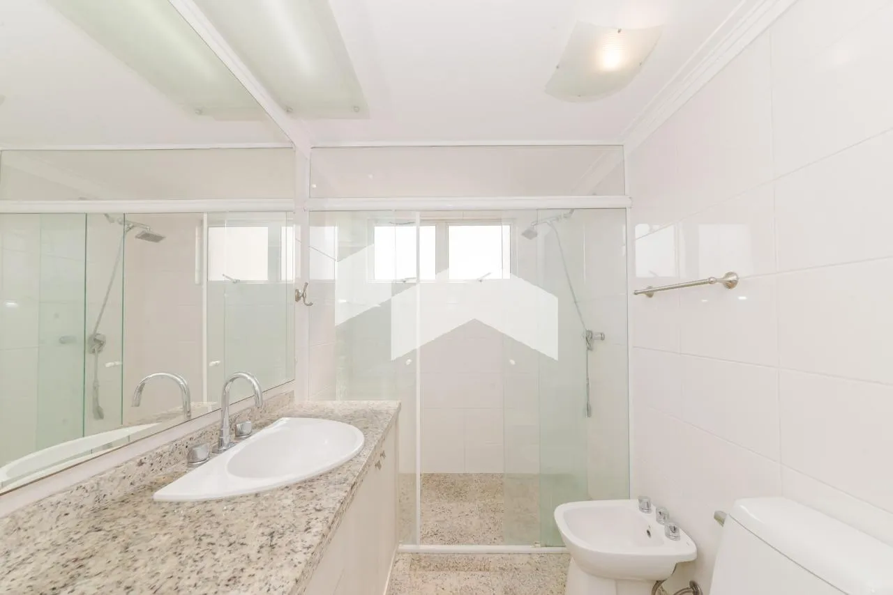 Furnished duplex penthouse of 286 m² with 4 en-suites — photo 61