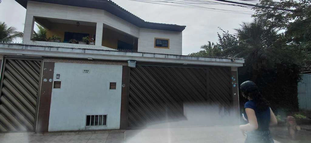Casa com 3 quartos e 2 banheiros, 170 m² — photo 16