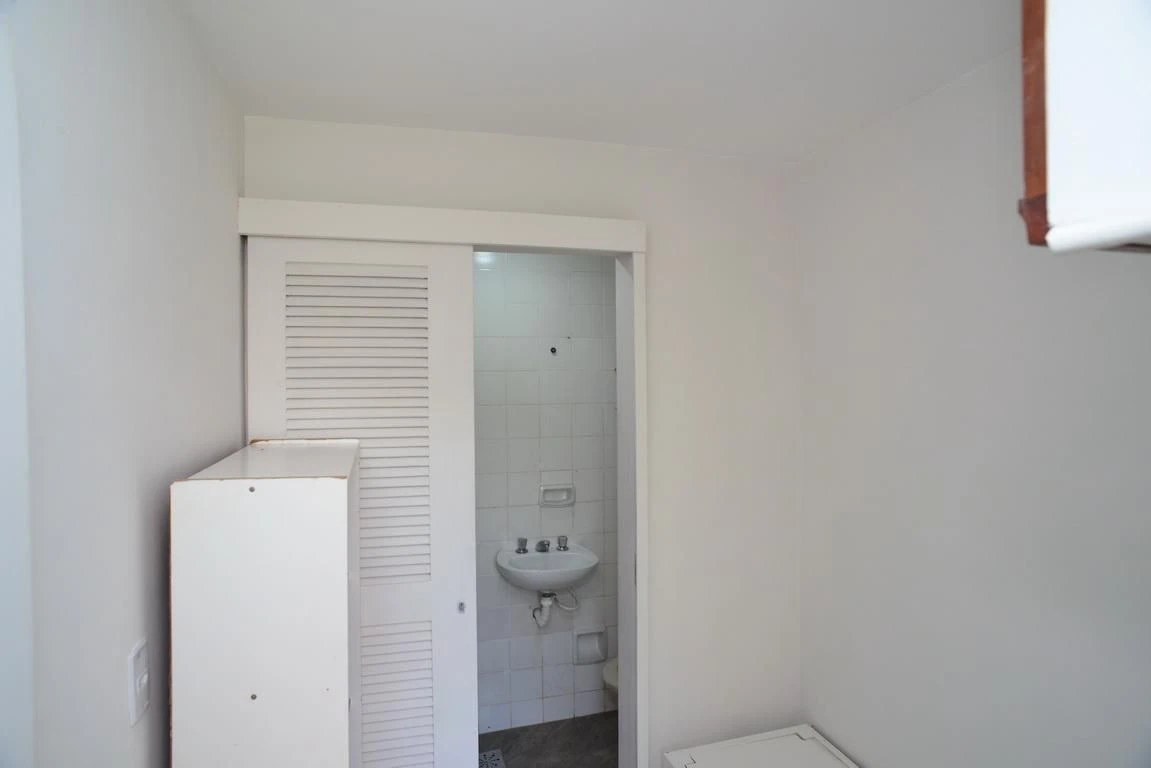 Apartment, 84 m², with a park view — photo 29