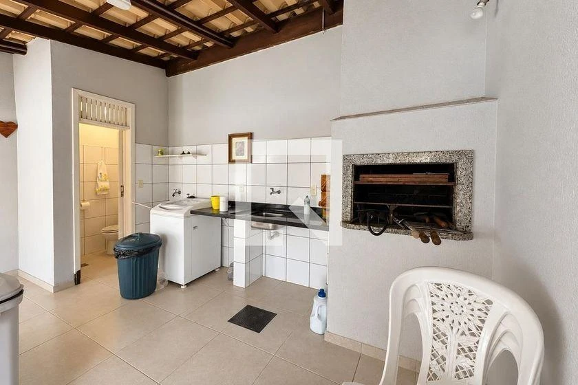 Lavadora y 3 dormitorios: casa de 148 m² — photo 20