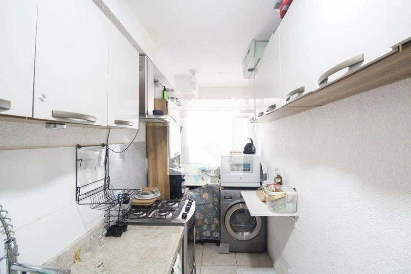Apartamento mobiliado, 80 m², com espaço de home office — photo 20