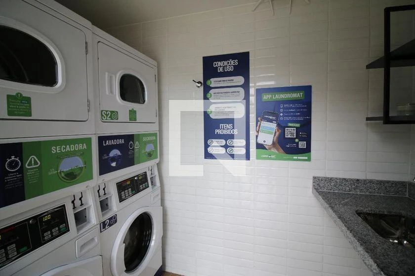 Орендна квартира з 1 спальнею 40 м² і паркомісцем — photo 21