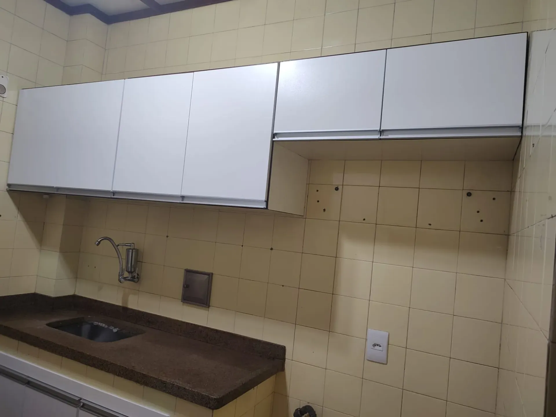 Apartamento com 2 quartos e 2 banheiros, sem vaga — photo 7