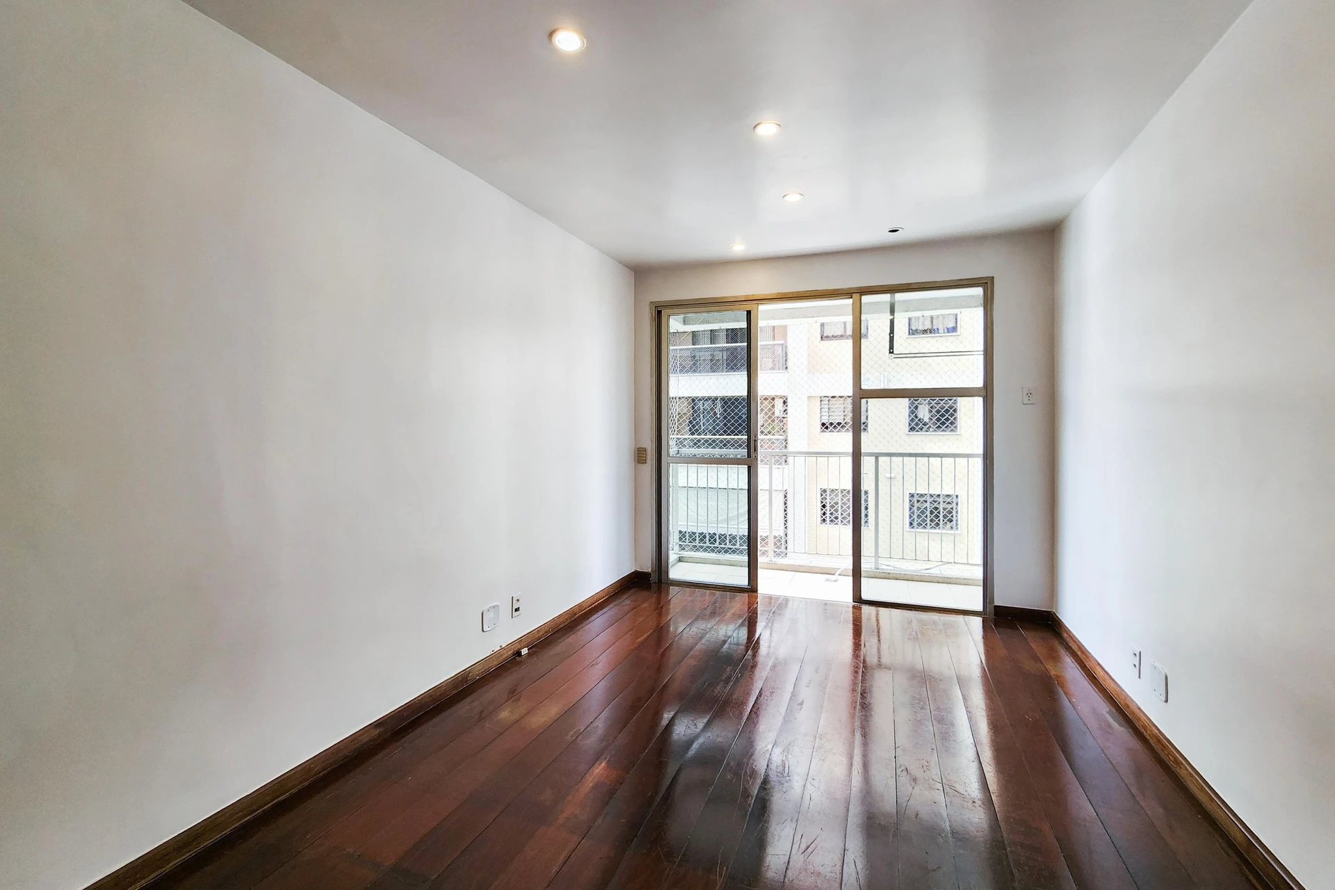 2 quartos e piscina privativa: apartamento de 72 m² — photo 15