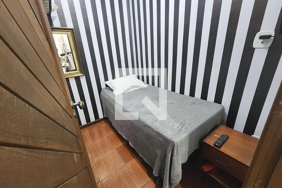 Apartamento mobiliado com 2 quartos e sem vaga — photo 17