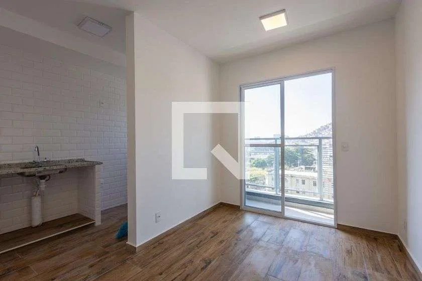 Rental apartment with a balcony and 1 bedroom — photo 2