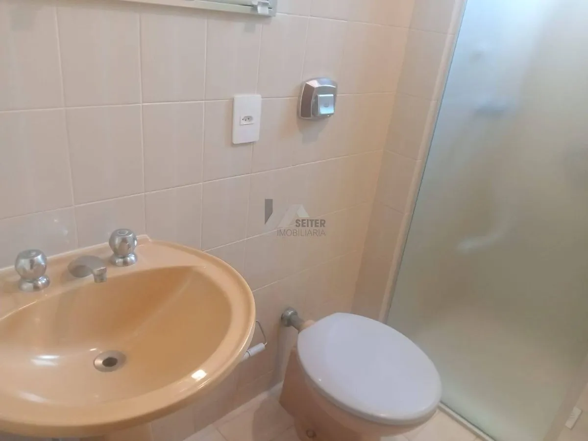 3-bedroom apartment with a private pool in Florianópolis — photo 33
