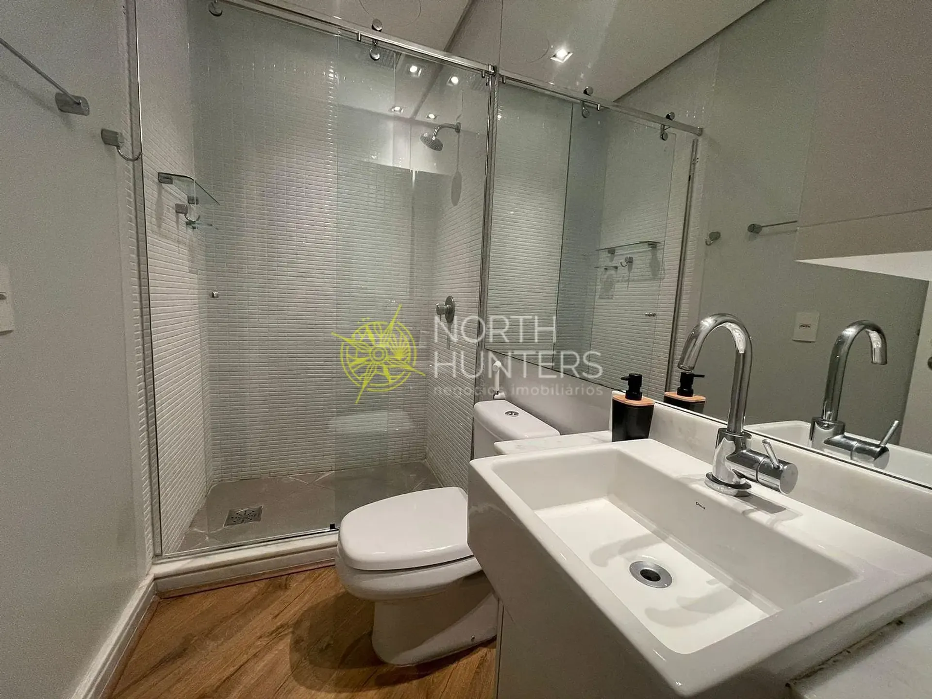 Lavadora y 1 dormitorio: departamento de 62 m² — photo 8