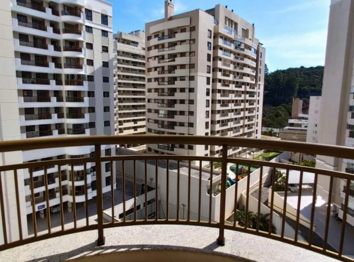 3-bedroom apartment of 113 m² with 2 parking spots — photo 8