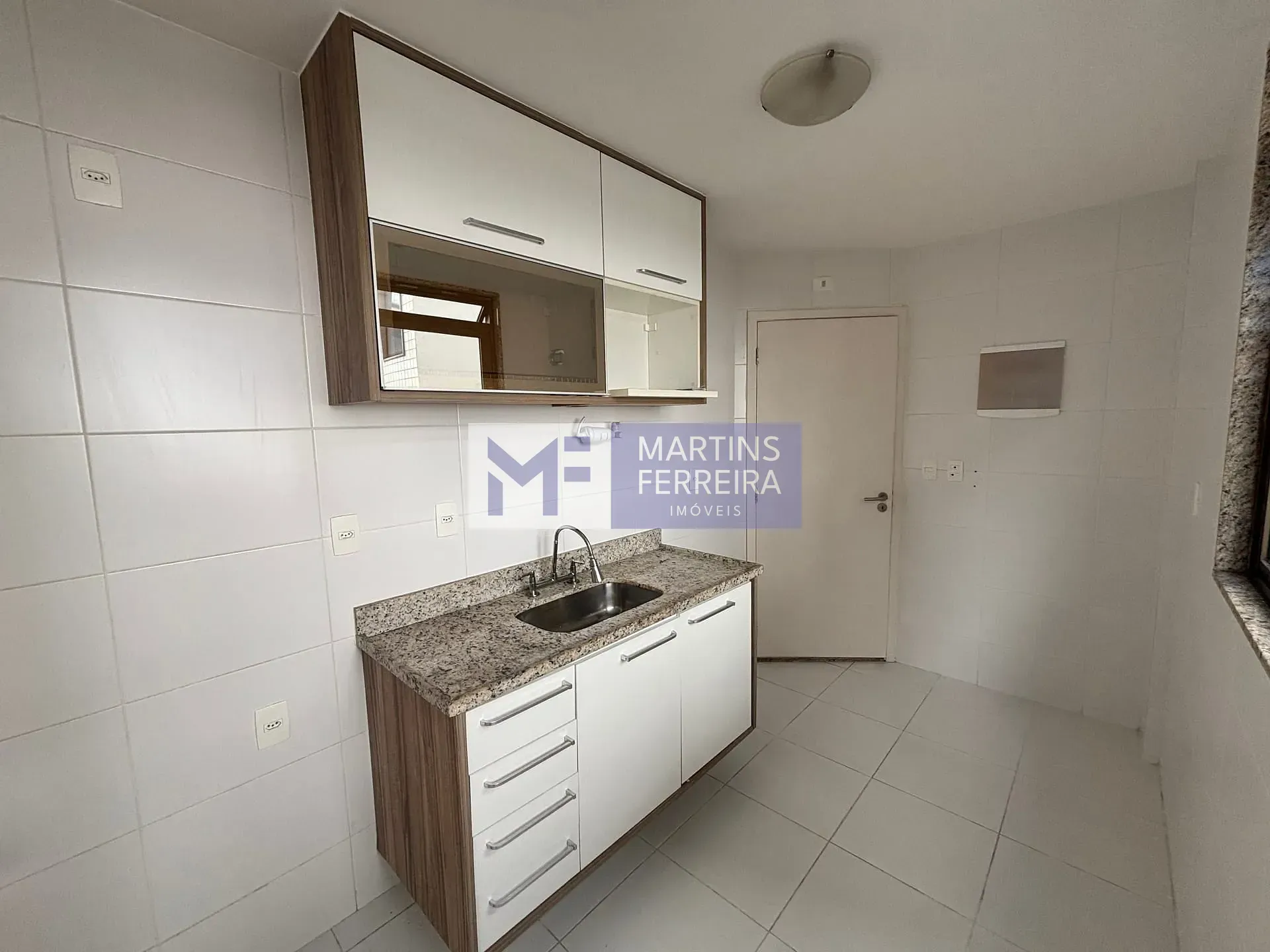 2-bedroom apartment, 1 with its own bathroom, 61 m² — photo 15