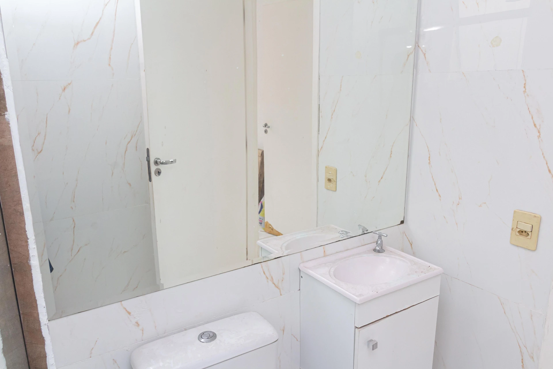 Apartamento para aluguel com 2 quartos e 1 vaga — photo 6