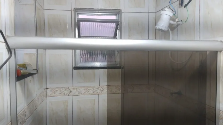 Casa de 54 m² e 2 quartos, Bangu — photo 4