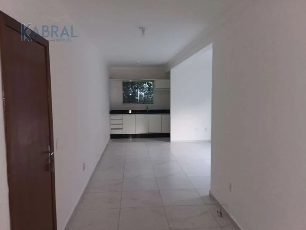 Apartamento 70 m² com 3 quartos e cozinha aberta a gás — photo 10