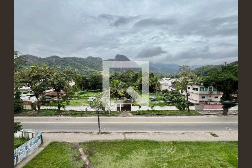 2 quartos e vista para as montanhas: apartamento de 45 m² — photo 22