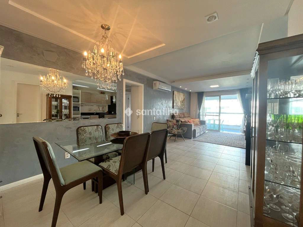 3-bedroom apartment with 180 m² and 2 parking spots — photo 2