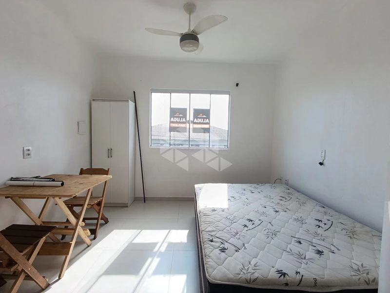One-bedroom apartment, 20 m² — photo 5