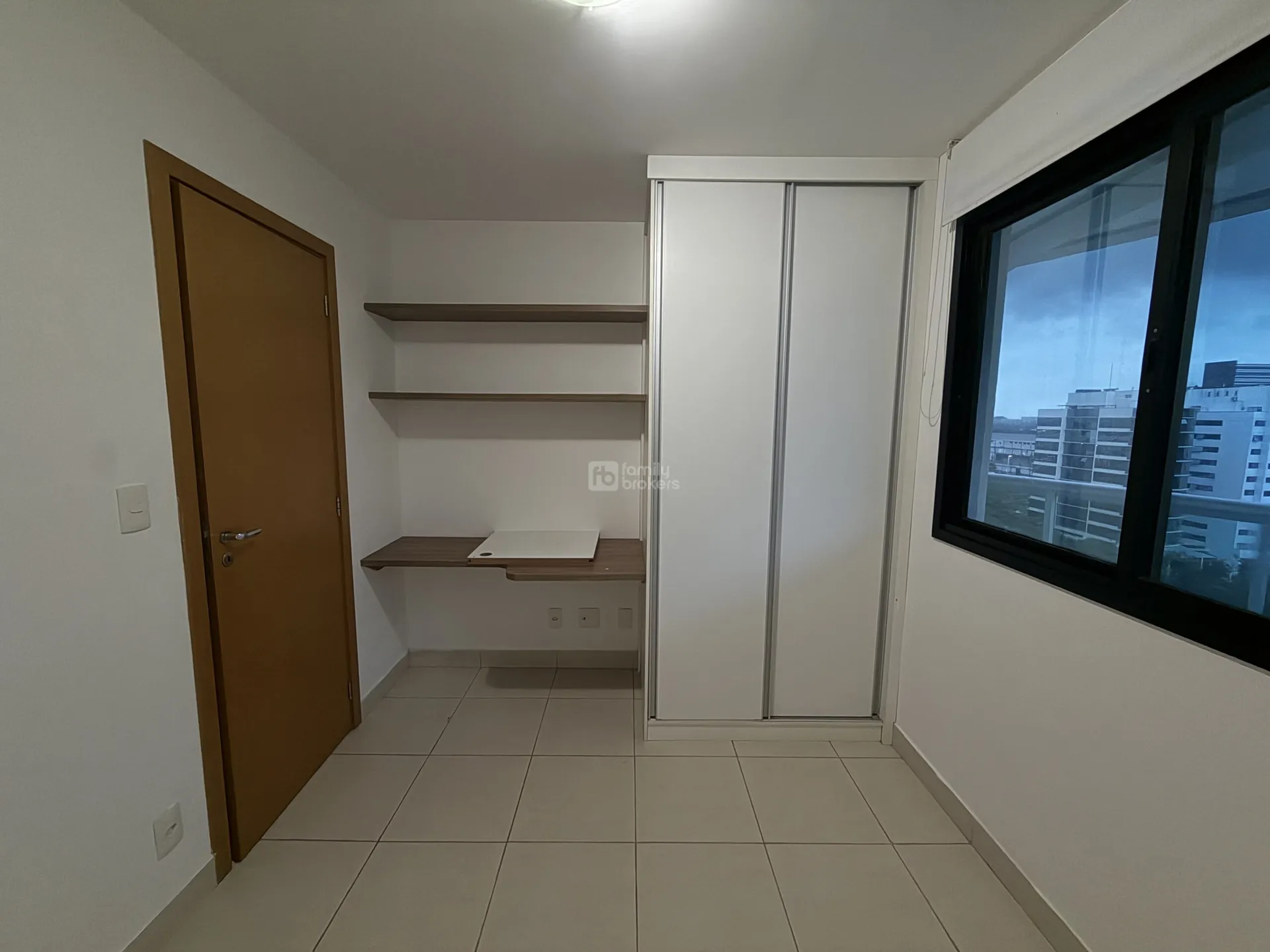 2-bedroom apartment in a building with a sauna — photo 9
