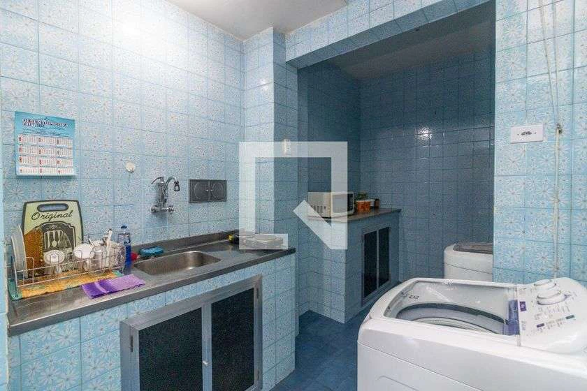 Apartamento de 60 m² com 2 quartos e 1 vaga — photo 7