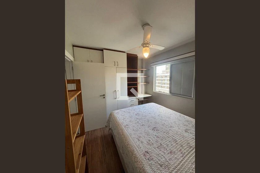 110 m² apartment with a home office and a washing machine — photo 11
