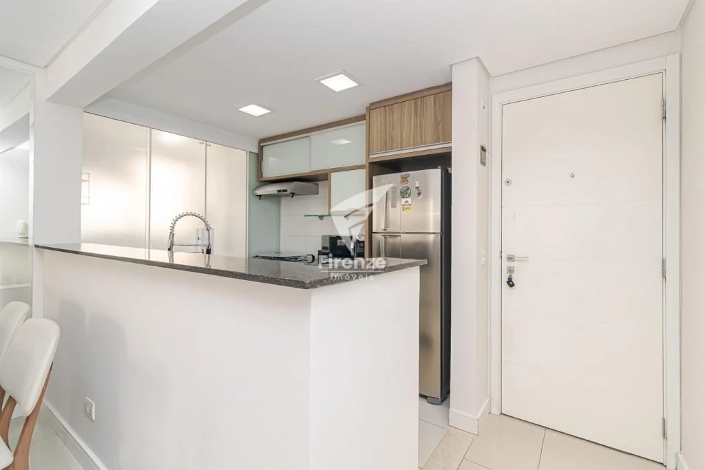 Washing machine in a 3-bedroom apartment, 74 m² — photo 4
