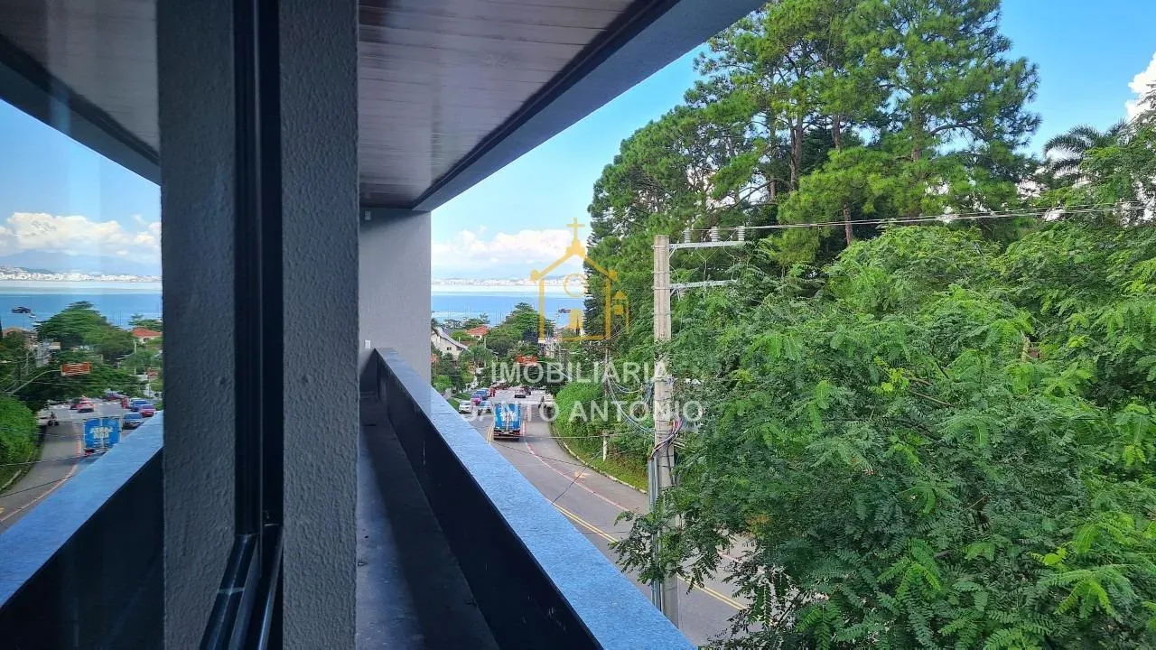 Furnished 66 m² apartment with 1 suite and private BBQ — photo 9