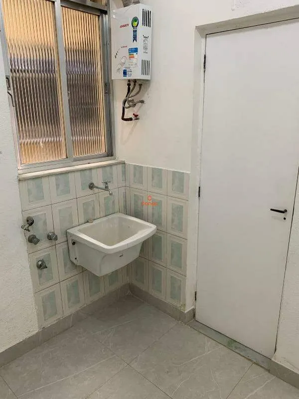 Квартира 96 м², 3 спальні, Ріо-де-Жанейро — photo 19