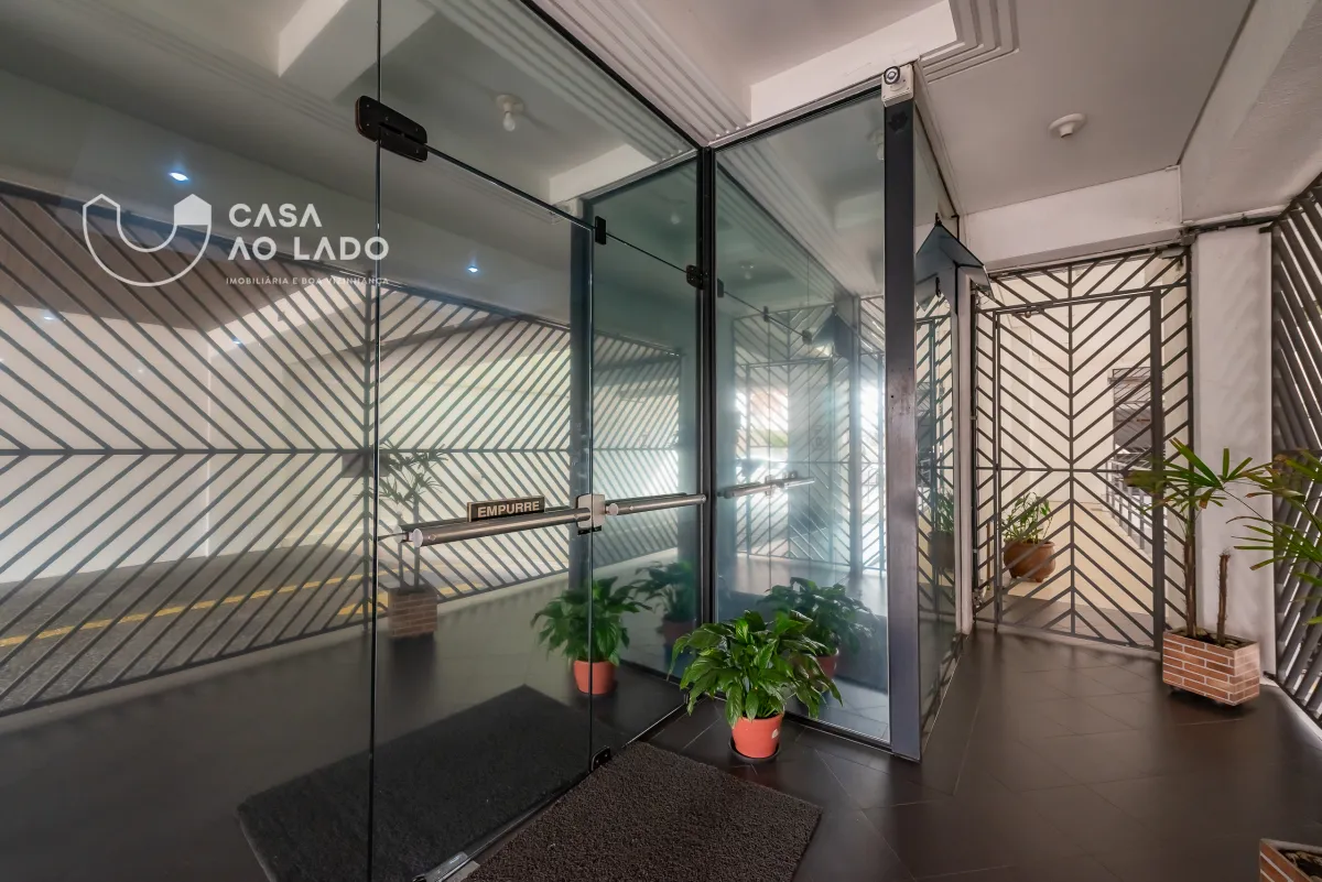 Apartamento mobiliado 94 m² com 2 quartos e cozinha americana — photo 26