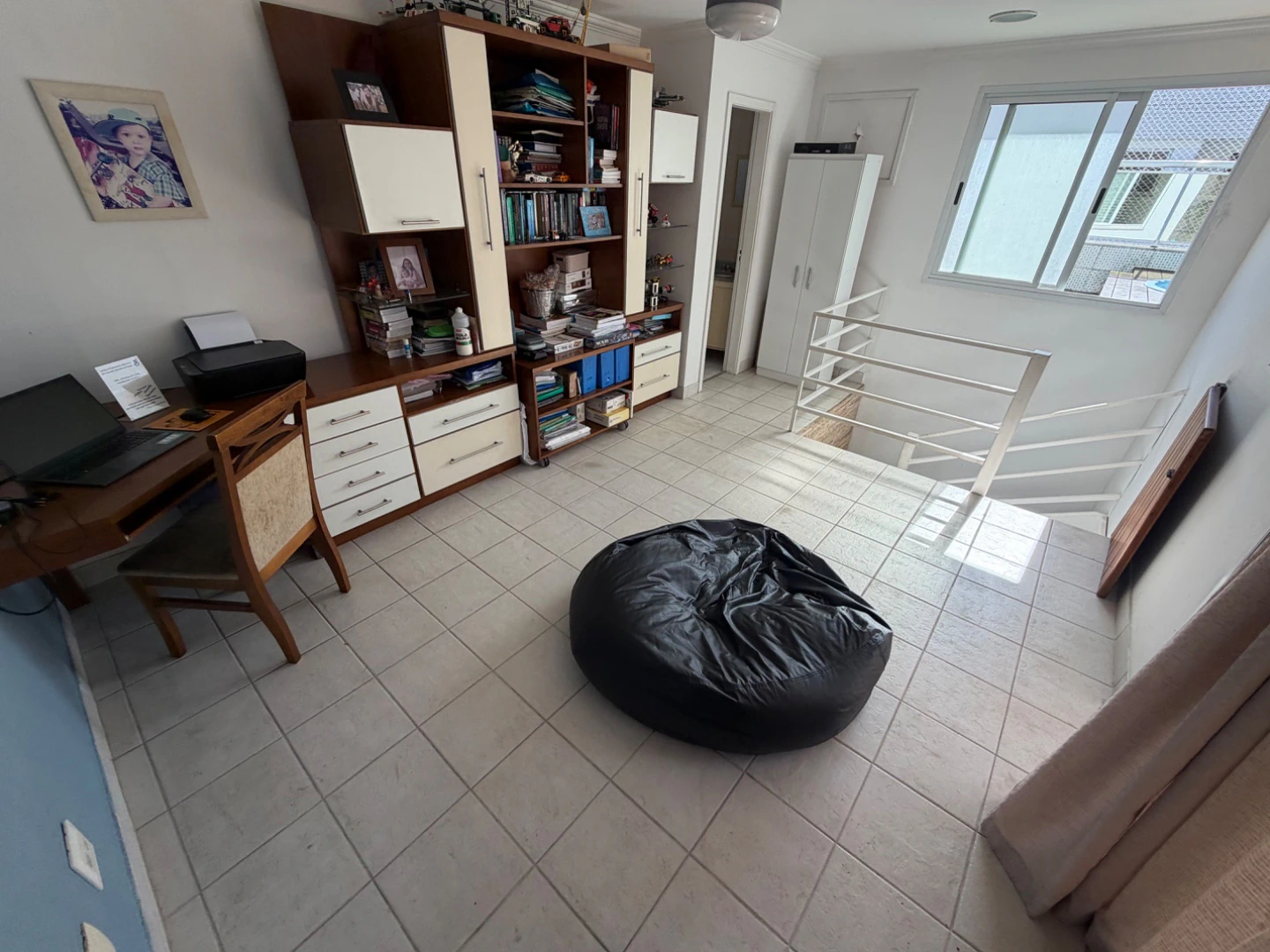 Cobertura mobiliada com 2 quartos e 178 m² — photo 17